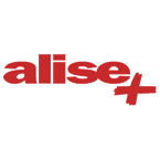 Alise Plus logo