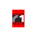 Radio Latvia 1 logo