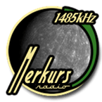 Radio Merkurs logo