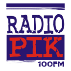 Radio Pik logo