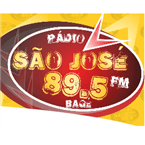 Rádio São José logo