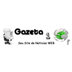 Rádio Gazeta 1 logo