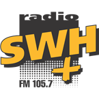 Radio SWH Plus logo