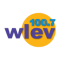 100.7 WLEV logo