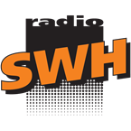 Radio SWH Rock logo