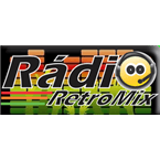 Rádio Retromix logo