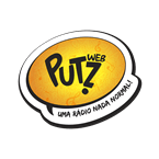 Rádio WebPutz logo