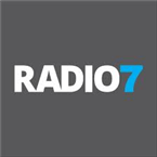 RADIO7 Latvija logo