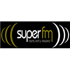 Super FM logo