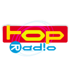 TOP radio logo