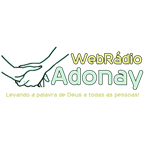 Rádio Web Adonai logo