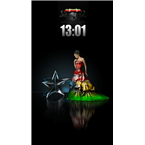 Radio Khoshgele logo