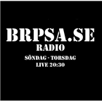 BRPSA Radio logo