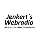 Jenkerts Webradio logo
