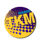 TKM Radio logo