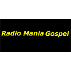 Rádio Mania Gospel logo