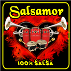 Salsamor logo