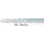 Web Rádio Igreja Madureira logo