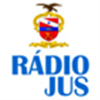 Web Rádio Jus TJPA logo