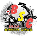 Rádio Balada Santa Cruz logo
