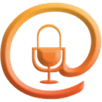 Rádio Web América logo