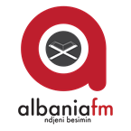 Albania FM logo