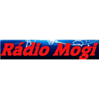 Rádio Mogi logo
