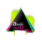 Alsion Radio logo