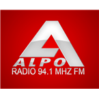 Alpo Radio logo
