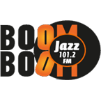 Boom Boom Radio logo