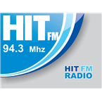 Hit FM logo