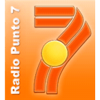Radio Punto 7 logo