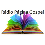 Rádio Página Gospel logo