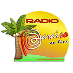 Radio Paraiso Chile logo