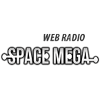 Rádio Space Mega logo