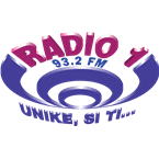 Radio 1 logo