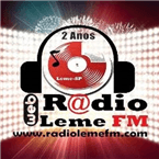 Web Radio Leme FM logo
