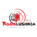 Radio Lushnja logo
