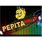 Pepita Mix logo