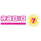 Radio 7 logo