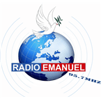Radio Emanuel logo