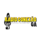 Rádio Conexão Ga logo