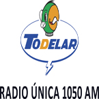 Radio Única logo