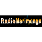 Radio Marimanga Danimarke logo