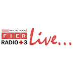 Radio Plus Tre logo
