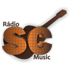 Rádio SC Music (Gospel) logo