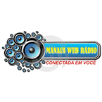 Manaus Web Rádio logo
