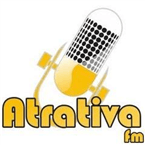 Rádio Atrativa FM logo