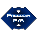 Rádio Freedom FM logo