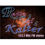 La Consentida FM logo